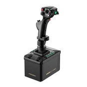 MOZA AB6 AS017 Simulator letenja Bundle