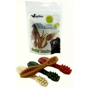 PAPILLON DENTAL SNACKS S 10KOM