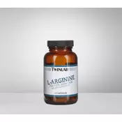 Twinlab L-ARGININE (100 kapsula)