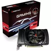 Biostar Radeon RX550 Gaming graficka kartica 4GB GDDR5 128bit