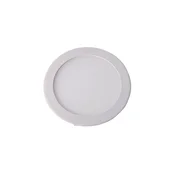 LED ugradna svetiljka LED/15W/230V 3000K