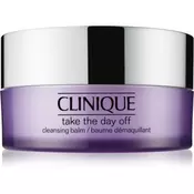 Clinique Take The Day Off odstranjevalec ličil za vse tipe kože (Cleansing Balm) 125 ml