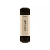 TRANSCEND Jet Flash 256GB TS256GJF930C USB 3.2