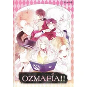 OZMAFIA!! Steam Key GLOBAL