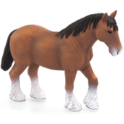 Figurica Mojo Horses – Smeđi Škotski konj