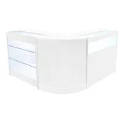 MONSTER Komplet prodajnih pultnih LED-svetil Triton K900, B900 in CM60 - bel, (5000279107)