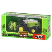 Ozzo farmer truck igracka traktor zeleni ( 862282 )