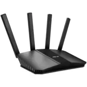ASUS RT-BE55 BE3600 Dual-Band WiFi 7 (802.11be) usmerjevalnik, AiMesh kompatibilen - 90IG0A80-MO3C00