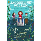 Primrose Railway Children