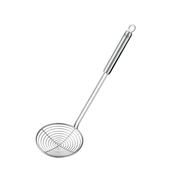 Rösle 12 cm žlica z režami RO95681