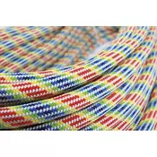 Enojna vrv Mystic dry 10.1 mm - 70 m