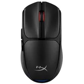HP HyperX Pulsefire Haste 2 Pro 4K brezžična igralna miška