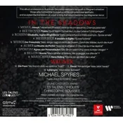 IN THE SHADOWS/MICHAEL SPYRES/ROUSSET