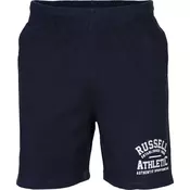 Russell Athletic REA 1902 - SHORTS, moške hlače, modra A30091