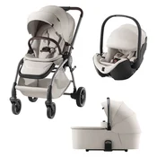RIO Lux komplet 3v1