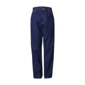 Carhartt WIP Kavbojke temno modra