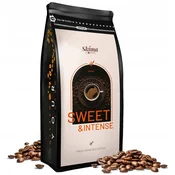 shumee Kavna zrna 1 kg sladke in intenzivne arabice, sveže pražena za espresso aparat + gratis