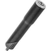 Adapter lule a-head 28,6 x 25,4 x 150mm crna mat ( 3832104 )
