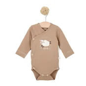 Just kiddin baby bodi preklopFluffy Things, 56-68