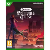 Castlevania: Belmont’s Curse (Xbox Series X)