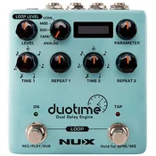 Nux Duotime Gitarski efekt (Kao novo)