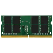 Kingston DDR4 32GB SO-DIMM 3200MHz CL22 1.2V memorija ( KVR32S22D8/32 )