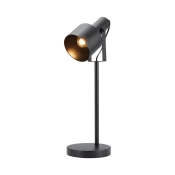 Braytron Visilica BRY-P001W-1H-1xE27-BLC