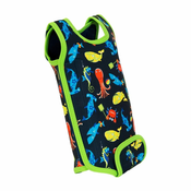 KONFIDENCE Neopren Babywarma 0-6 mesecev, seaFriends
