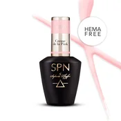 JellyX Creme de la Pink gel v steklenički z 8 ml