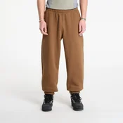 Superge Nike ACG Tuff Fleece Pants Mosswood Brown/ Summit White M