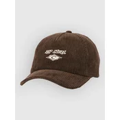 Rip Curl Icons Of Surf Cap chocolate