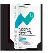 Nutripharm Magnezij citrat san-pharmacy