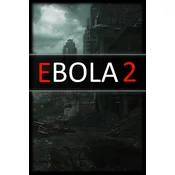 EBOLA 2 (PC) Steam Key EUROPE