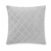 Dekordom dekorativna jastucnica softy 45x45 - grey ( 025771 )