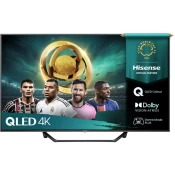 HISENSE QLED TV 43A7Q