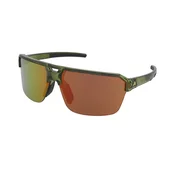 Alpina Swift HR Green Transparent Gloss/Gold Mirror
