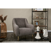 Atelier Del Sofa 1-sedežna zofa