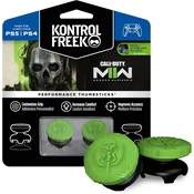 KontrolFreek Call of Duty MW2 analogni gobici za PS4 & PS5 & Switch Pro
