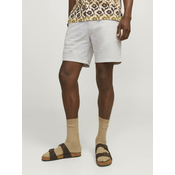 Jack & Jones Ace Kratke hlače 806162 Bela