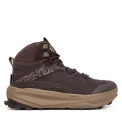 Trekking čevlji Altra Olympus 7 Mid Gtx GORE-TEX AL0A85UN Rjava