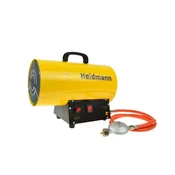 HEIDMAN H00752 Plinski grelec 20KW