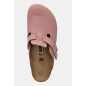 BIRKENSTOCK Boston Kids Rožnata