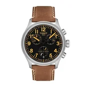 Tissot Chrono XL L 42mm T116.417.16.052.01