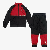 JDN JUMPMAN AIR BLOCKED TRICOT