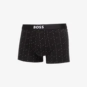 Bokserice Hugo Boss Trunk 3-Pack Boss One D Multicolor M