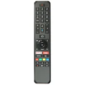 General JVC RM-C3601 - originalni daljinski upravljalnik z glasovnim upravljanjem