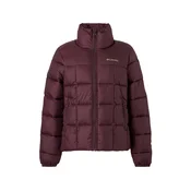COLUMBIA Zunanja jakna Puffect™ III bordo