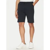 JOOP! Športne kratke hlače 17 JJ-26Barlas 30045561 Mornarsko modra Regular Fit