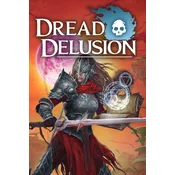 Dread Delusion XBOX LIVE Key EUROPE