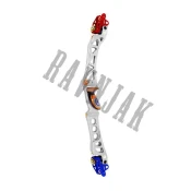 Gillo Handle GT 27” L